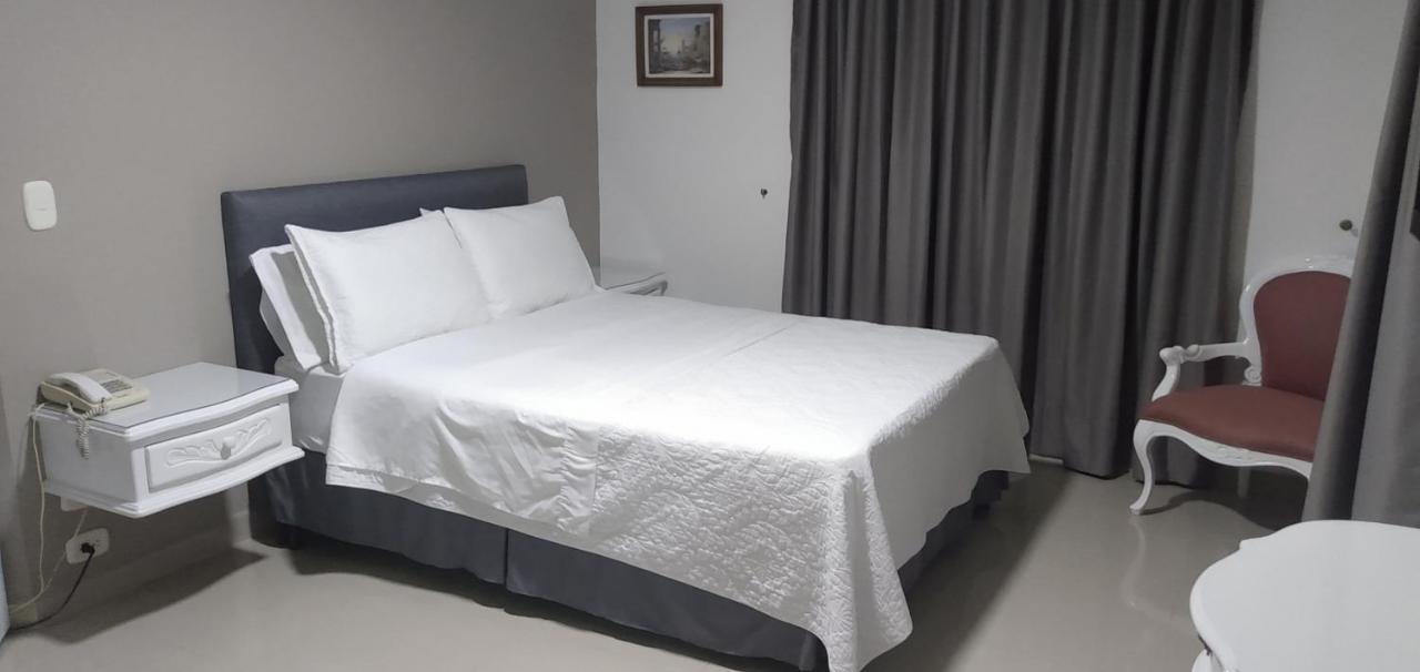 Hotel Suite Santa Rosa Santa Rosa de Cabal Εξωτερικό φωτογραφία