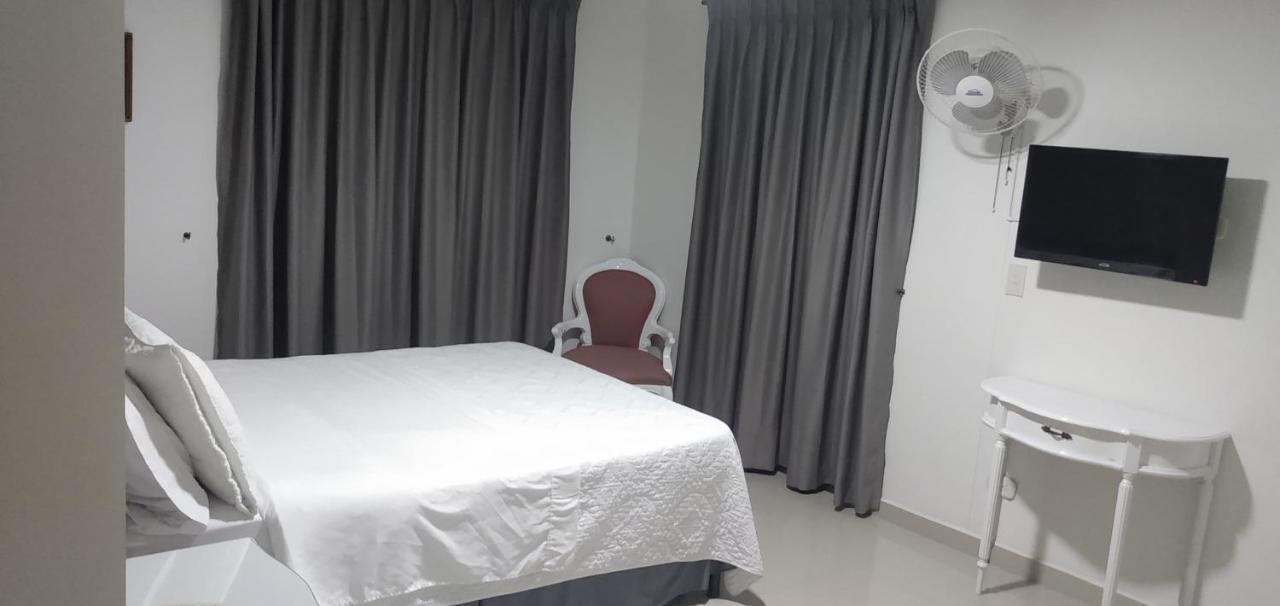 Hotel Suite Santa Rosa Santa Rosa de Cabal Εξωτερικό φωτογραφία