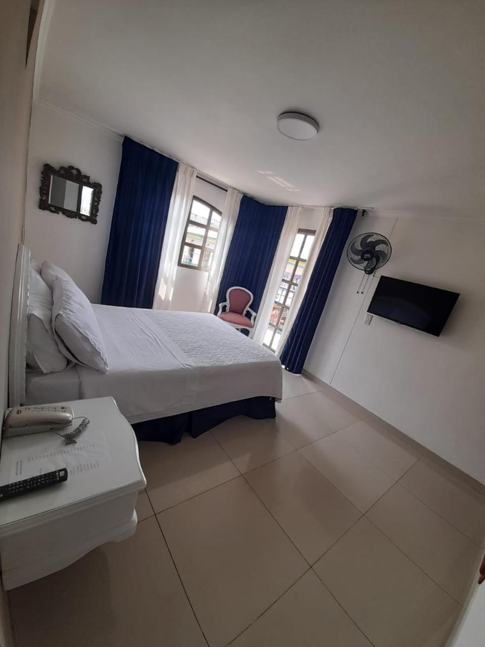 Hotel Suite Santa Rosa Santa Rosa de Cabal Εξωτερικό φωτογραφία