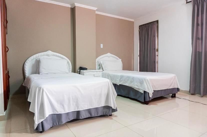 Hotel Suite Santa Rosa Santa Rosa de Cabal Εξωτερικό φωτογραφία
