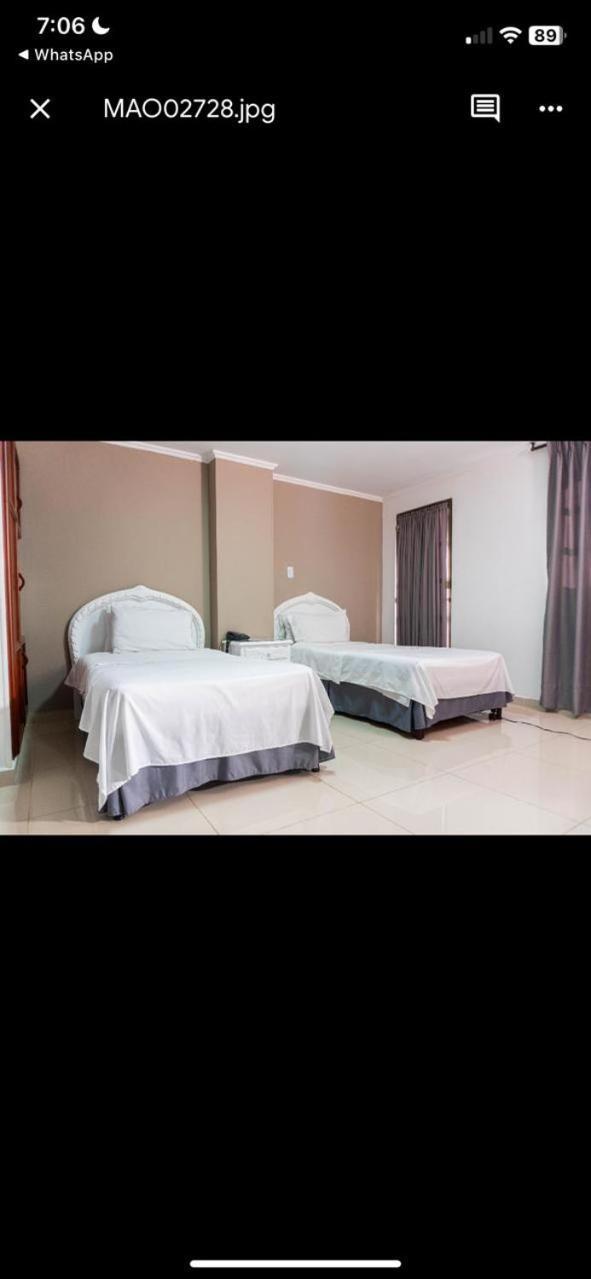 Hotel Suite Santa Rosa Santa Rosa de Cabal Εξωτερικό φωτογραφία