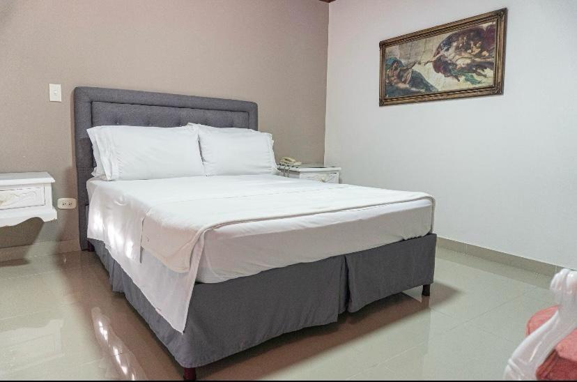 Hotel Suite Santa Rosa Santa Rosa de Cabal Εξωτερικό φωτογραφία