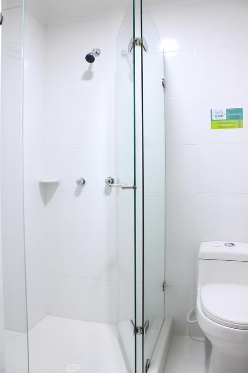 Hotel Suite Santa Rosa Santa Rosa de Cabal Εξωτερικό φωτογραφία